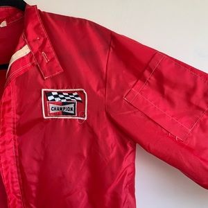 VINTAGE JACKET